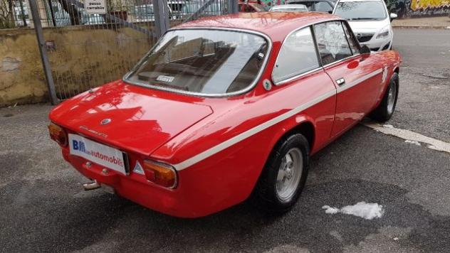 ALFA ROMEO GT 1300 junior rif. 9189483 - Foto 6