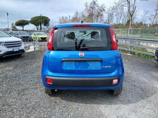 Fiat Panda 1.0 FireFly S&S Hybrid Pandina - Foto 6