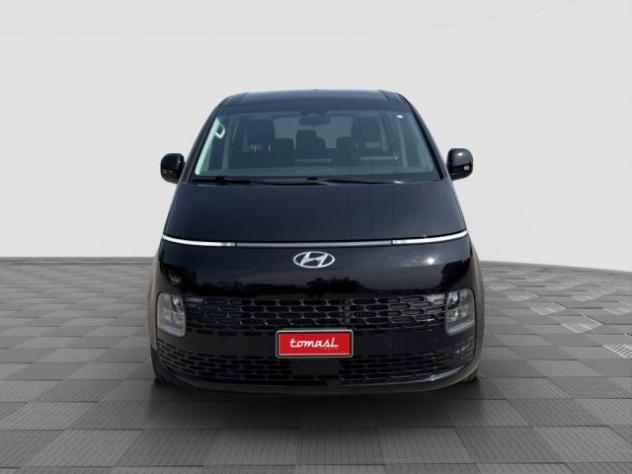 HYUNDAI Staria Staria 2.2 AT 2WD 9 posti Wagon rif. 24185197 - Foto 8