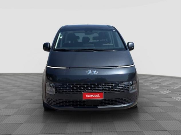 HYUNDAI Staria Staria 2.2 AT AWD 9 posti Wagon rif. 24035899 - Foto 8