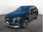 Hyundai Tucson PE 1.6HEV MY26 1.6HEV AT 2WD BUSINESS