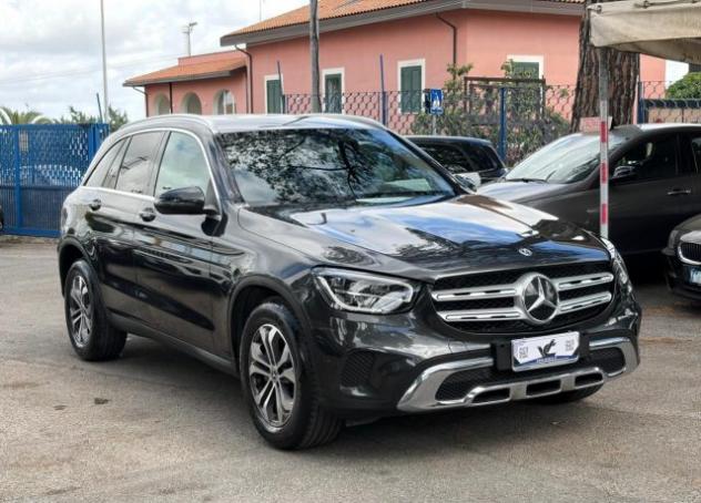 MERCEDES-BENZ GLC 200 d 4Matic Executive * PROMO FINANZIAMENTO * rif. 23692316 - Foto 3