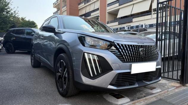 PEUGEOT 2008 1.2 145CV HYBRID e-DCS6 ALLURE*FULL LED*CARPLAY* rif. 23956002 - Foto 2