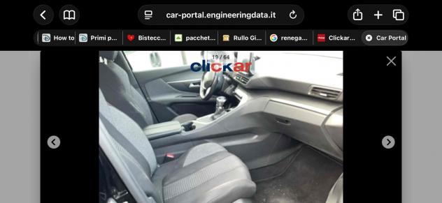 Peugeot 3008 BlueHDi 130 S&S Allure - Foto 10