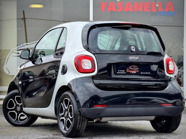 SMART ForTwo 1.0 twinamic Passion - AZIENDALE - IVA DEDUCIBILE rif. 23627262 - Foto 7