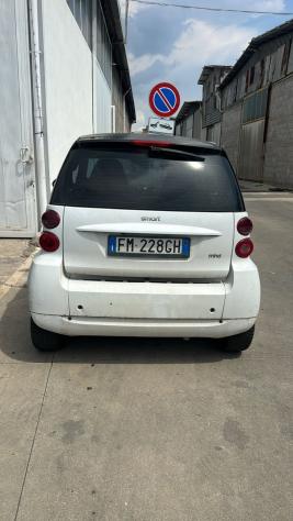 Smart ForTwo 1000 52 kW MHD couppure - Foto 4