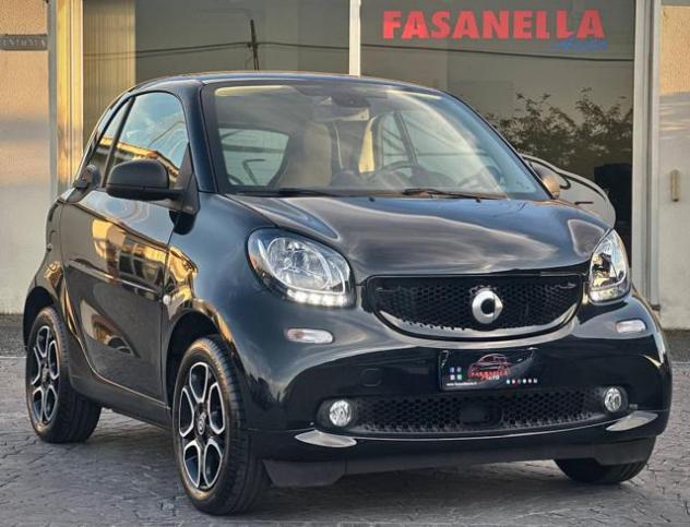 SMART ForTwo 70 1.0 twinamic Passion - IVA ESPOSTA rif. 23420759 - Foto 2