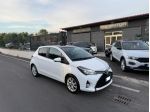 Toyota Yaris 1.5 Hybrid 5p - Batteria nuova garantita - Full opt