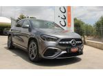 Mercedes GLA 200 d AMG Line Advanced Plus |2024