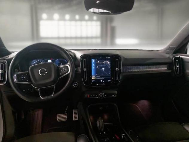 Volvo XC40 Recharge T5 Plug-in Hybrid Recharge R-DESIGN - Foto 7