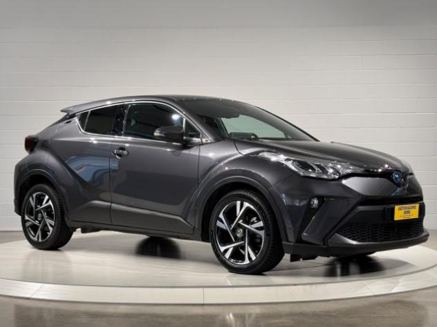 TOYOTA C-HR 1.8 Hybrid E-CVT 122cv Trend PREZZO REALE rif. 24211776 - Foto 7