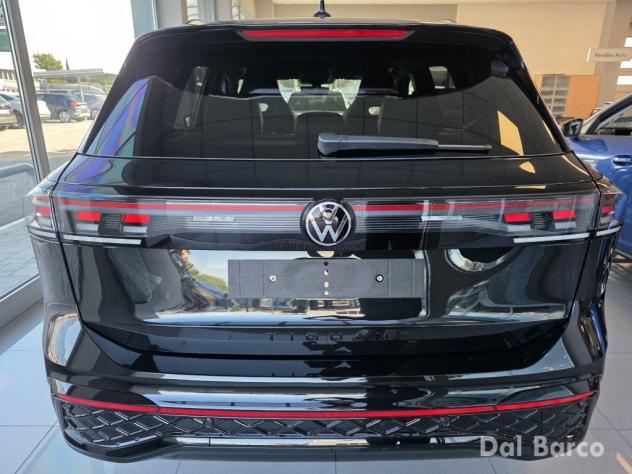 Volkswagen Tiguan Tiguan 2.0 tdi R-Line Plus 150cv dsg - Foto 4