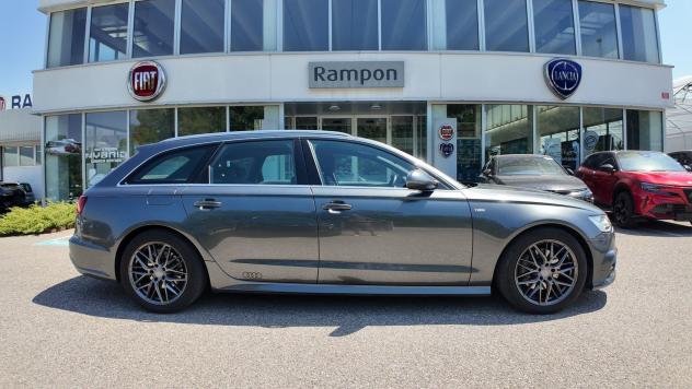Audi A6 2.0 TDI 140kW quattro S tronic Business - Foto 5