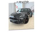 Porsche Macan GTS 441cv |sedili in pelle+ cerchi in lega 21"+pacchetto GTS|