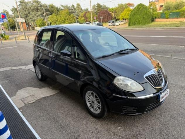 LANCIA MUSA 1.4 16V EURO 5 Oro Plus BELLISSIMA NEOPATENTATO rif. 23922775 - Foto 6