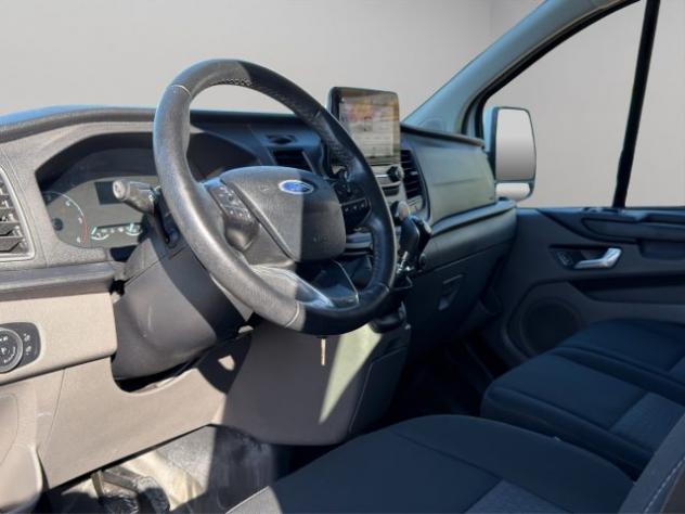 FORD Transit Custom L2H1 9POSTI PEDANA DISABILI rif. 23763552 - Foto 7