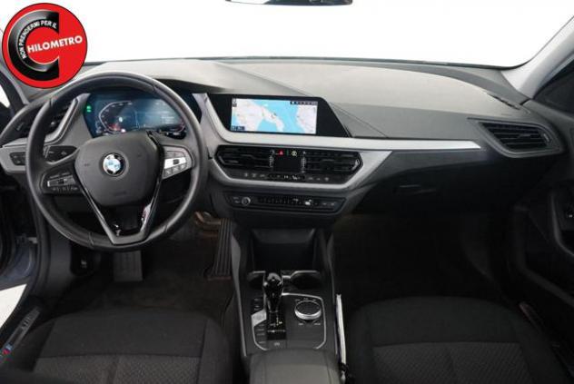 BMW 116 d 5p. Msport Exterior rif. 23811951 - Foto 7