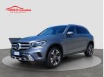 Mercedes GLC SUV GLC 300 e phev (eq-power) Business Extra aut. 4matic auto