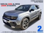 NEW JEEP - Avenger - 1.2 Turbo 110 CV MHEV Summit#VIRTUAL COCKPIT!