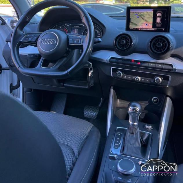 AUDI Q2 1.6 TDI S tronic OK NEOPATENTATI rif. 24159936 - Foto 10