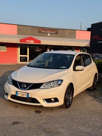 NISSAN PULSAR 1.5 dCi Tekna 2015 - OK NEO PATENTATI - Foto 5