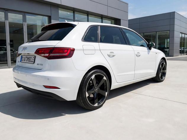 Audi A3 SPB 35 TDI S tronic S-Line - Foto 3