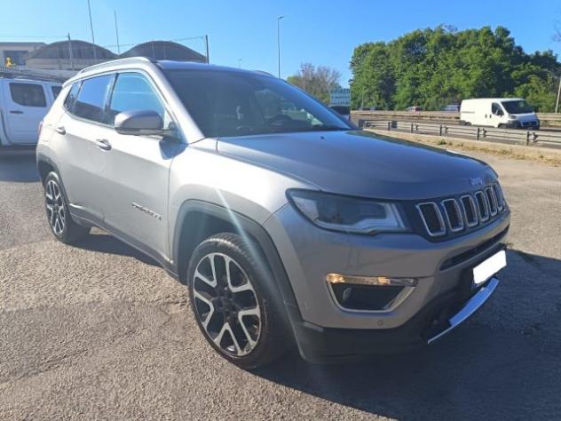 JEEP Compass 1.6 Multijet II 2WD Limited rif. 23637947 - Foto 2