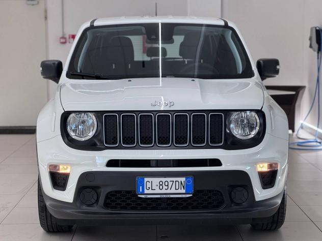 Jeep Renegade 1.0 T3 120cv Longitude - Foto 2