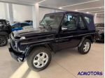 MERCEDES-BENZ G 400 CDI cat Cabrio rif. 24028849