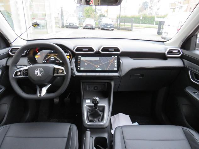 MG ZS 1.5 MT Comfort - PRONTA CONSEGNA - Foto 8