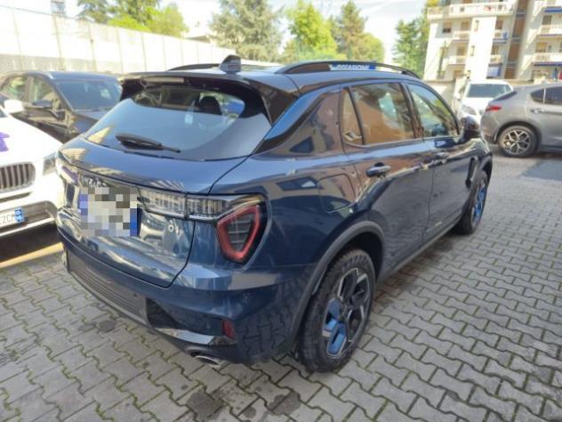 LYNK & CO 01 HEV rif. 23636274 - Foto 4
