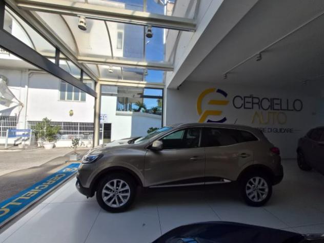 RENAULT Kadjar dCi 8V 110CV Energy Intens DA €169,00 MENSILI rif. 23779885 - Foto 4
