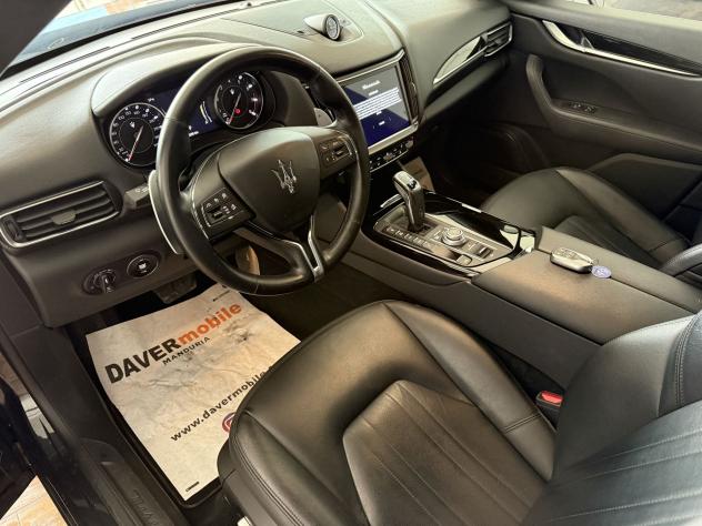Maserati Levante Levante 2.0 mhev GT 330cv auto - Foto 10