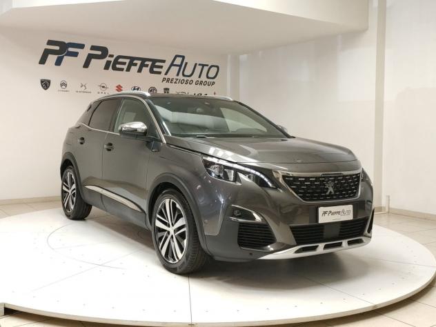Peugeot 3008 3008 BlueHDi 180 S&S EAT8 GT - Foto 6