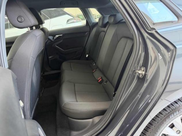 AUDI A3 SPB 30 g-tron S tronic Business rif. 23999150 - Foto 6
