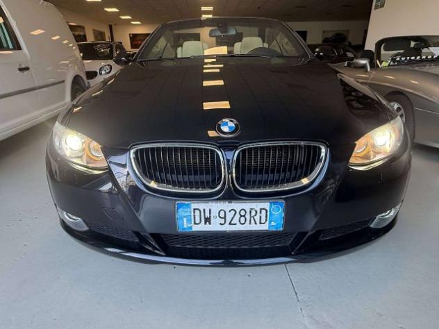 BMW 320 Serie 3 E93 Cabrio 320d Cabrio Attiva rif. 24117129 - Foto 5