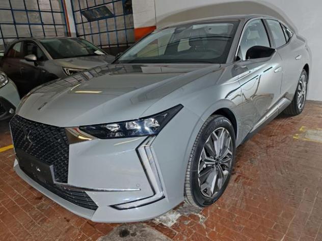 DS AUTOMOBILES DS 4 1.2 130 Trocadero Automatica rif. 22860541 - Foto 3