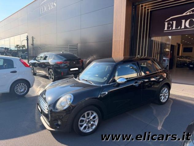 MINI Cooper D 1.5 Cooper D 5 porte PREZZO SENZA VINCOLI rif. 23703970
