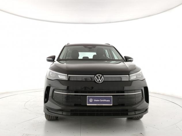 Volkswagen Tiguan 2.0 TDI SCR LIFE DSG 150CV - Foto 2