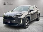Toyota Yaris Cross Yaris Cross 1.5h Trend fwd 116cv e-cvt