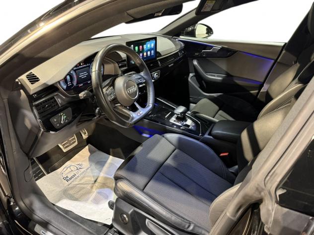 Audi A5 A5 SPB 40 TDI quattro S tronic S line edition - Foto 7