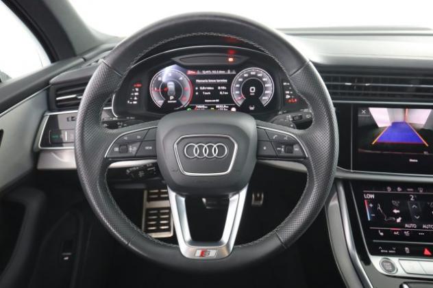 AUDI Q7 Q7 50 TDI quattro tiptronic Sport rif. 23711524 - Foto 6