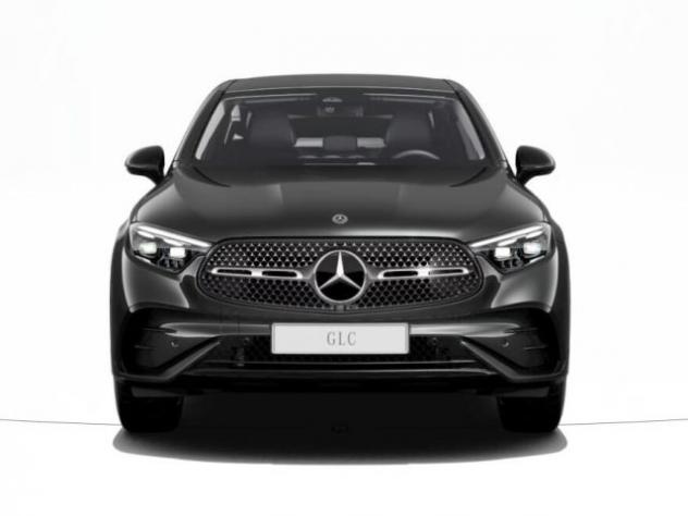 MERCEDES-BENZ GLC 300 de 4Matic Plug-in hybrid Coupé AMG Line Advanced rif. 23071457 - Foto 3