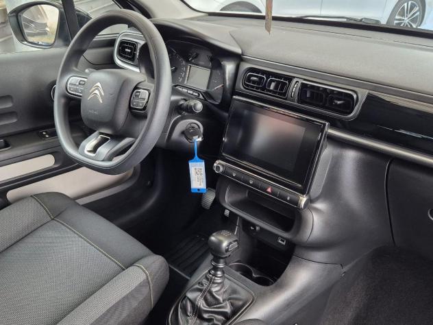 CITROEN - C3 - BlueHDi 100 S&S Feel Pack - Foto 6