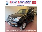 TOYOTA Land Cruiser 3.0 D-4D 3 porte aut. Executive rif. 23868050