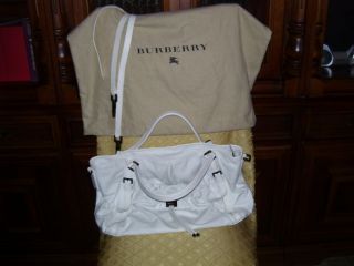 Burberry Borsa da Donna collezione 92/93 originale