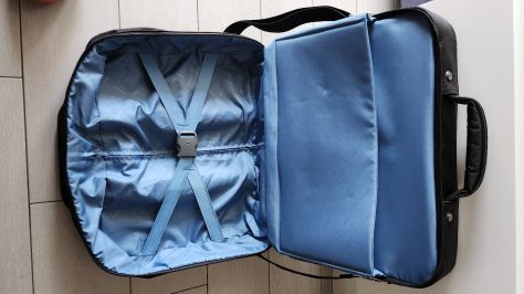 Trolley business Roncato - Foto 2