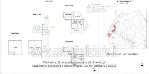 IMMOBILI-IMMOBILE RESIDENZIALE-Via Scurzolengo, 19, 14031 San Desiderio AT, Italia - Foto 9