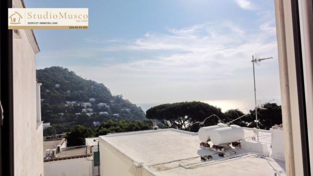 APPARTAMENTO di 5 vani e di 110 mq (CAPRI) rif. CVDBM_1 - Foto 18