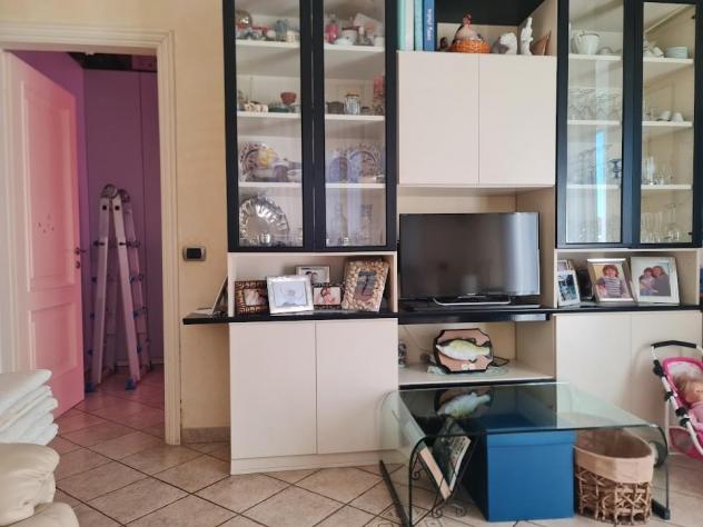 Appartamento in vendita a Marina di Carrara - Carrara 75 mq Rif: 1396970 - Foto 5